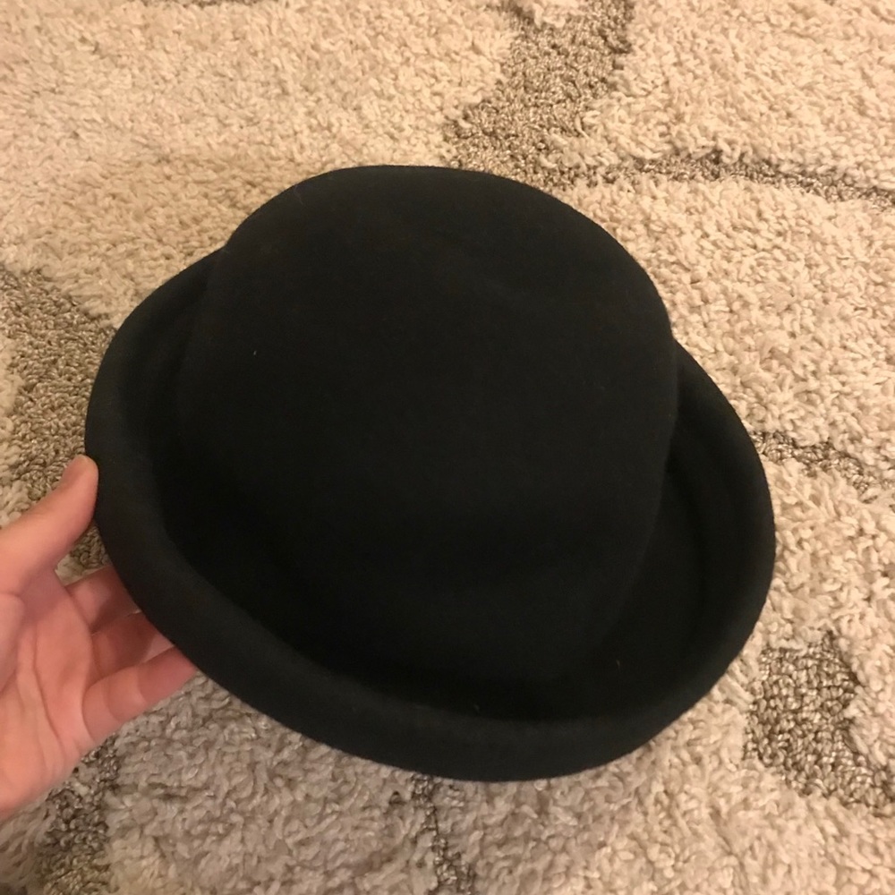 Forever21 100% wool hat 57CM